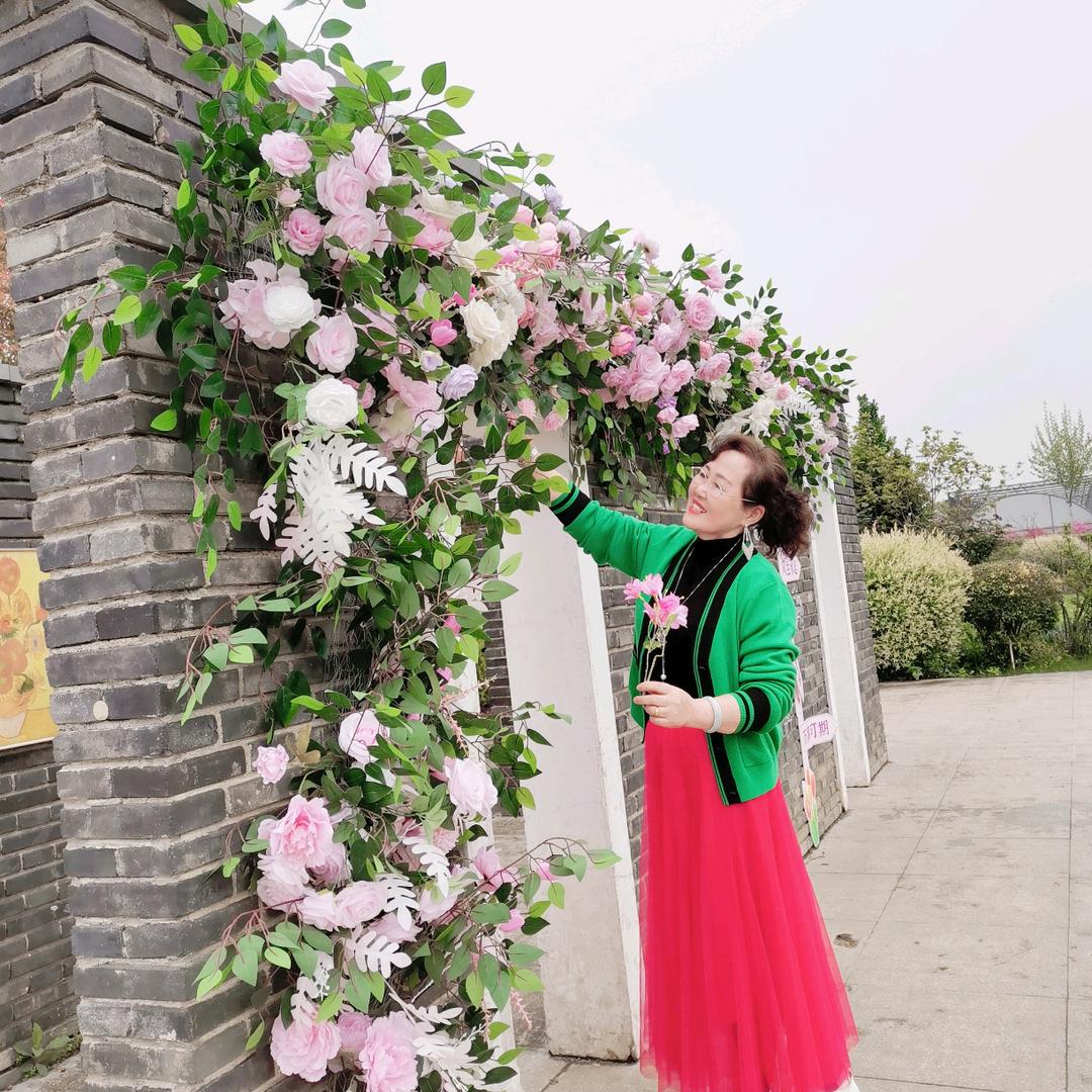 玉香（拒合拍）