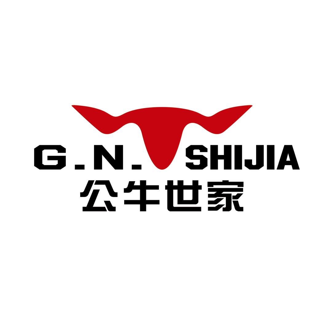 公牛世家休闲凉鞋