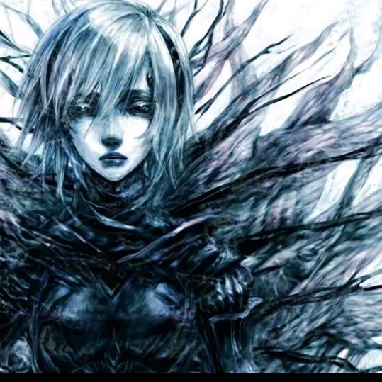 你是一头大春竹