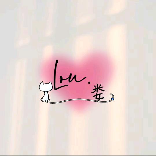 ·୧L·ᰔᩚou୨