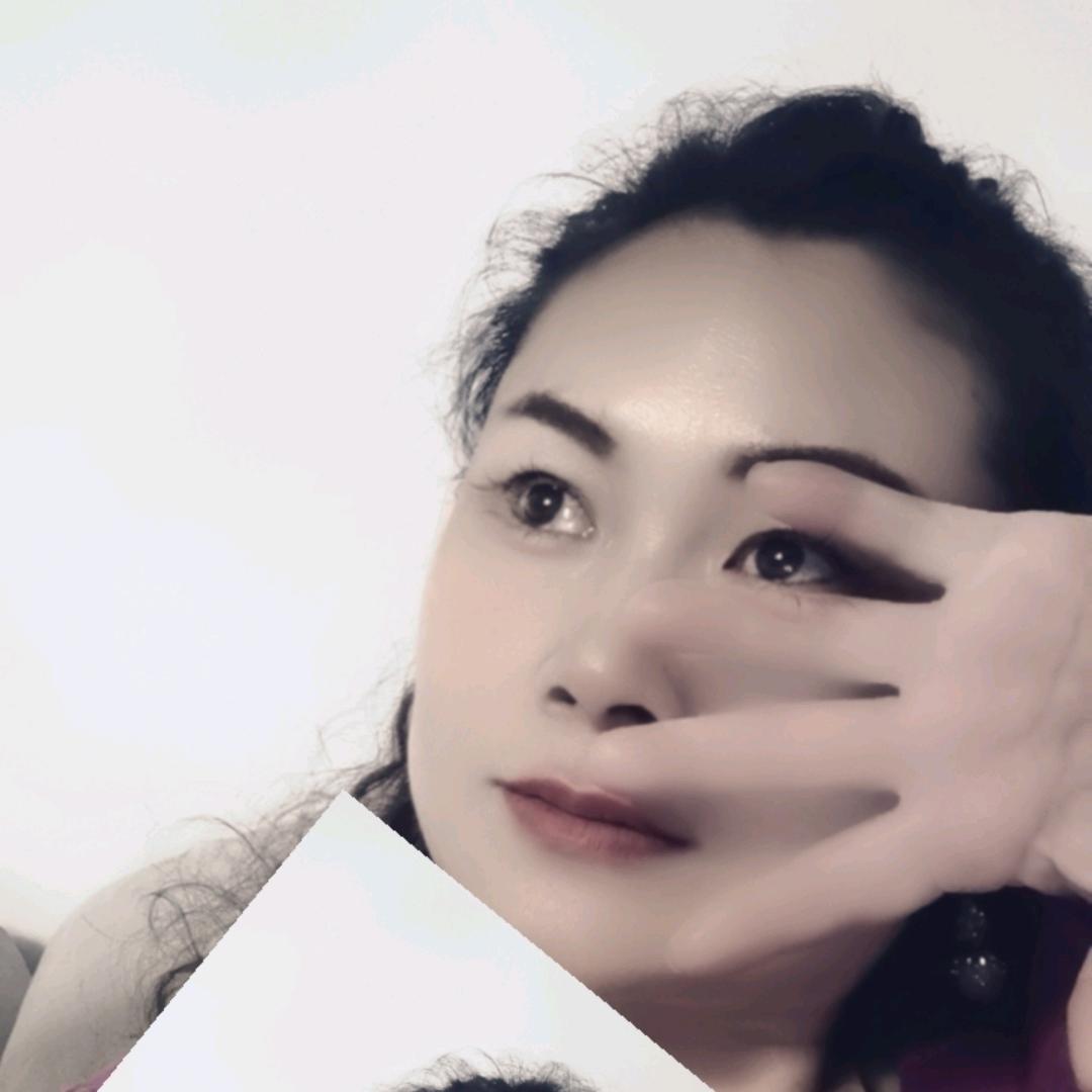 睫毛上的阳光🌹