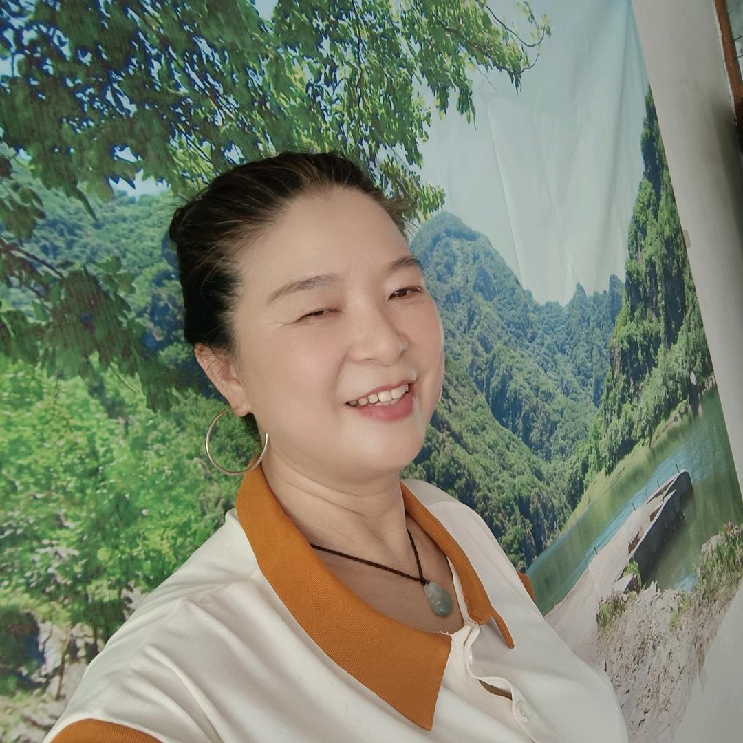 幸福春姐