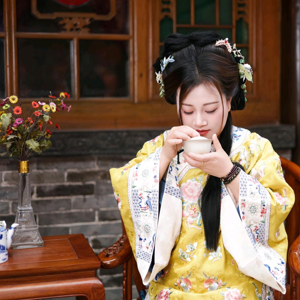 幸运范