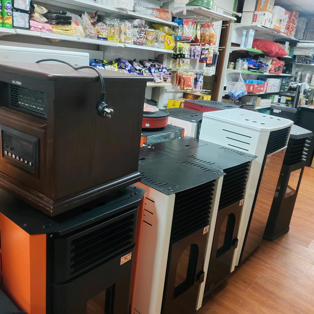 欣雅公寓商店
