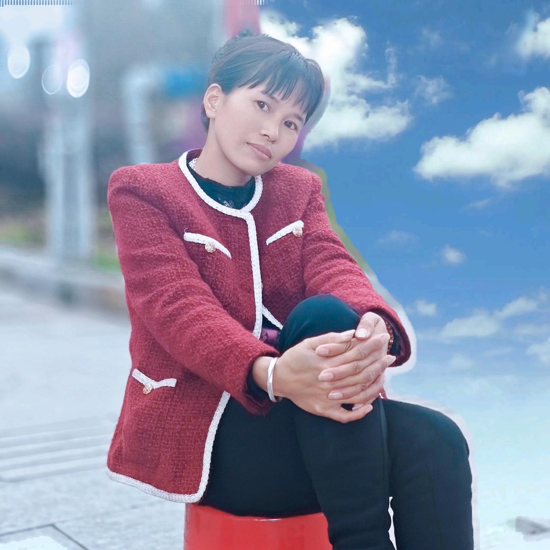 思婷探博白(虎威传媒)
