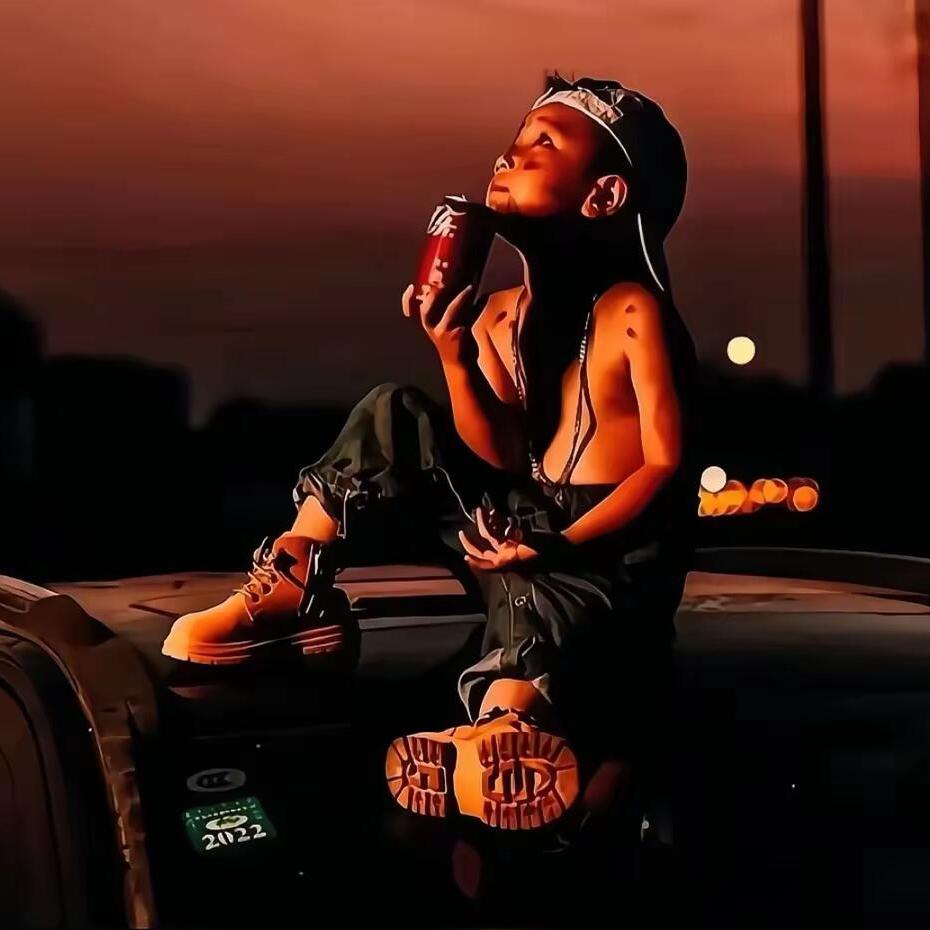 旧世旅人丶潇冄墨