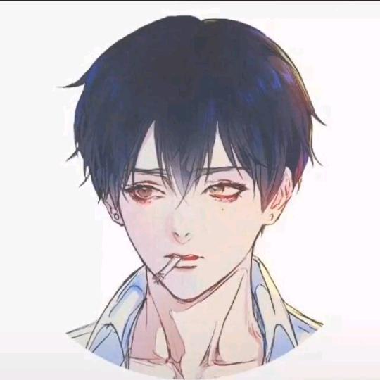 ღ°墨雨无痕