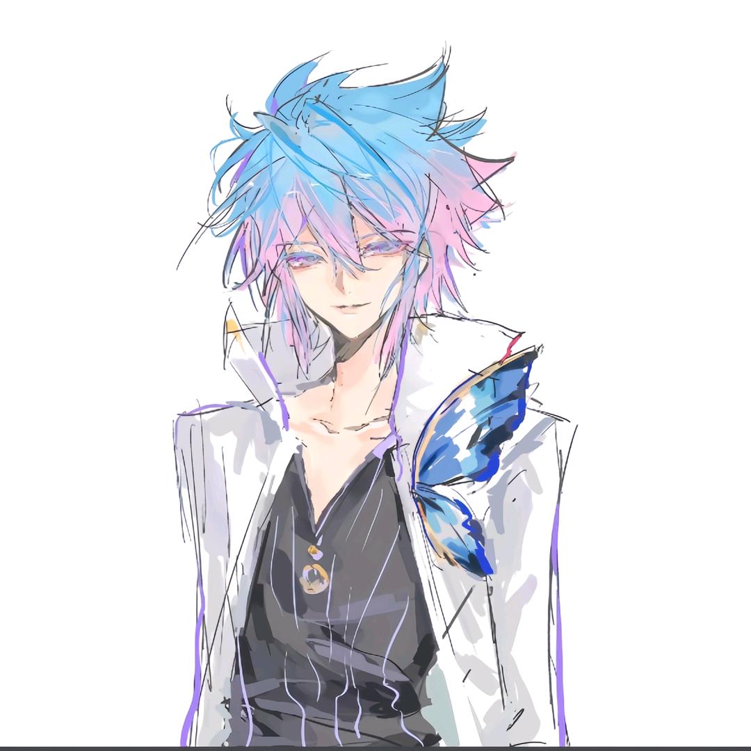 阴雨绵绵（王冬重度依赖）