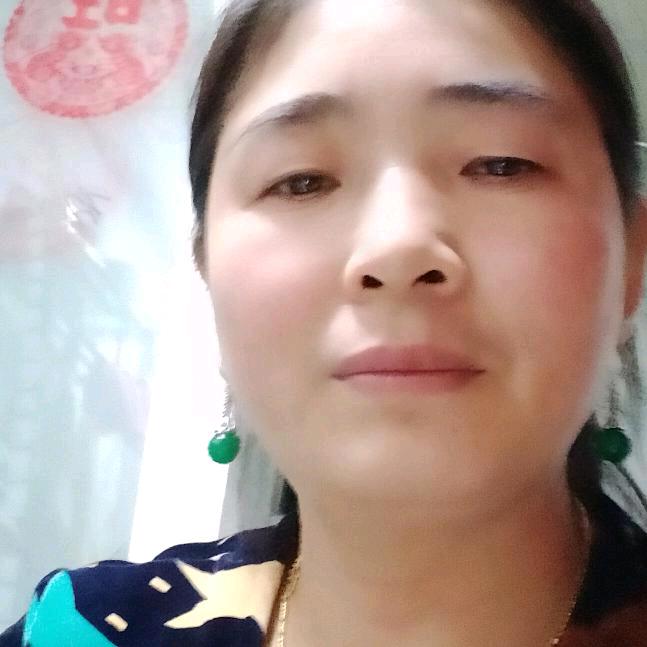 美华，