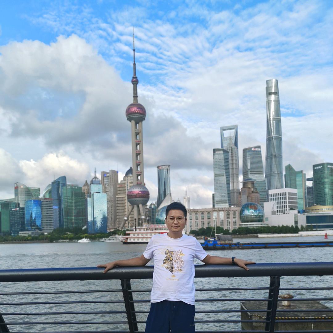 🤴🏻王伟