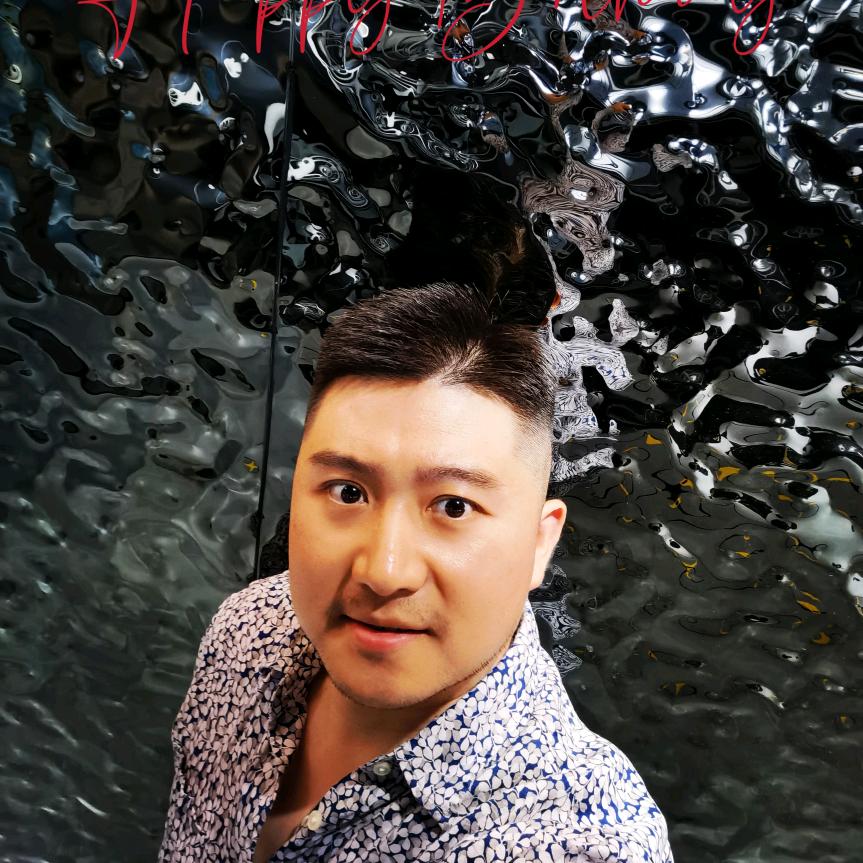 王歆/WANG XIN