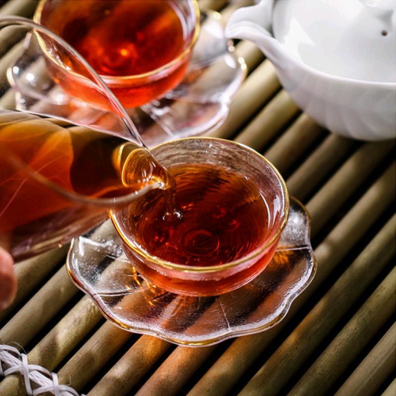 贺淳茶叶