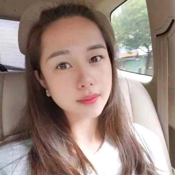 小樱桃生活穿搭