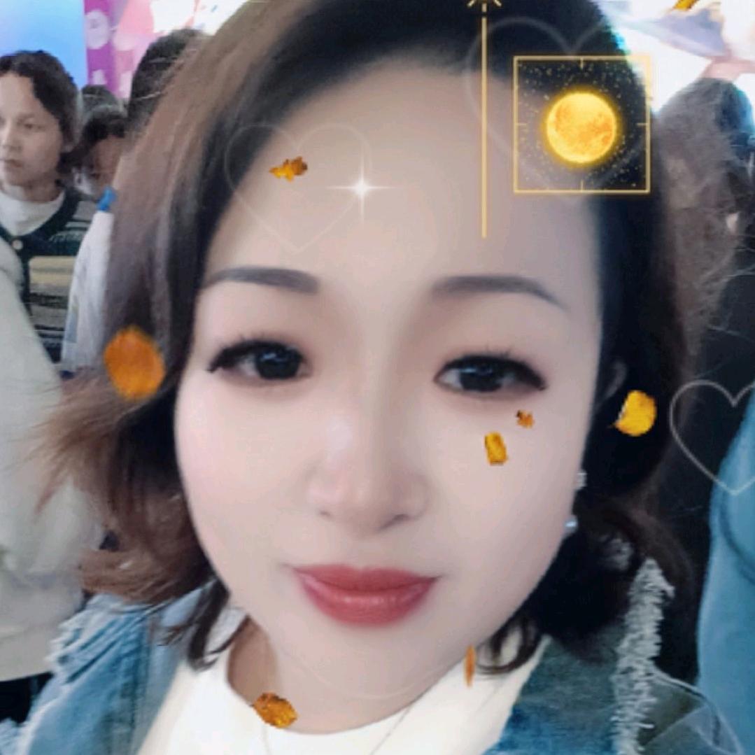 甜心姐姐