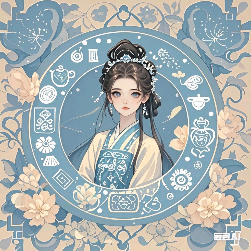 坤道为女