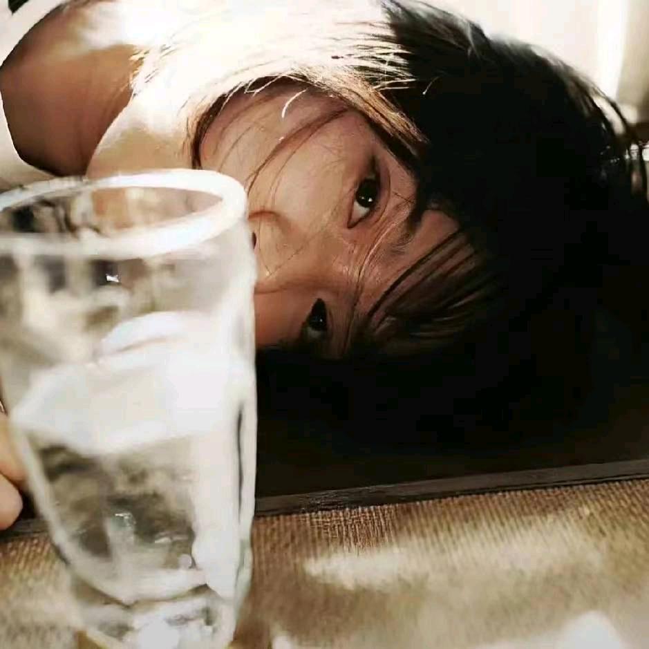 悸动.