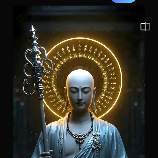 地藏王菩萨禅音🙏