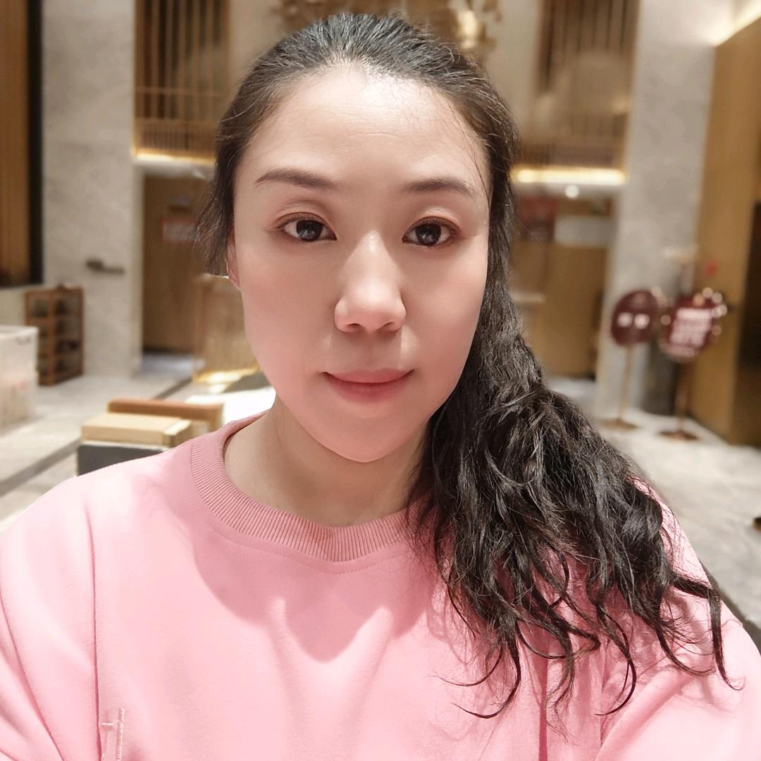 努力的琴姐