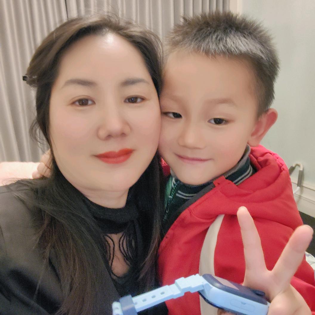鱼汤泡饭.桔子姐