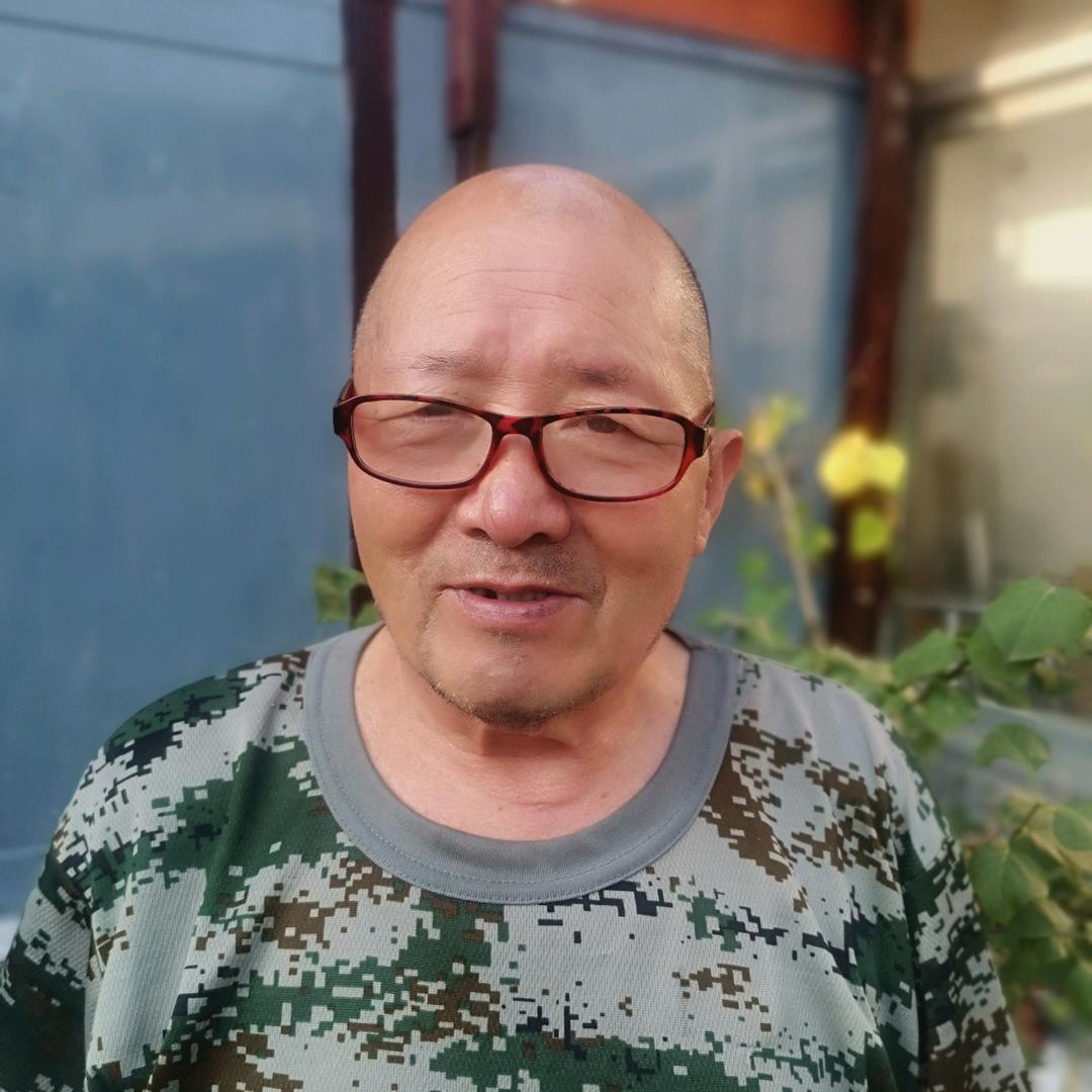 木门
