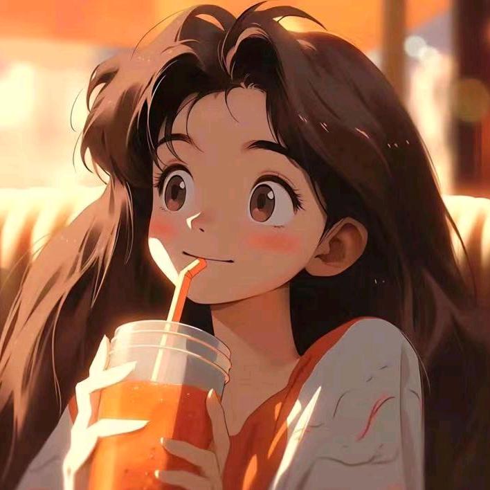 一个小文子