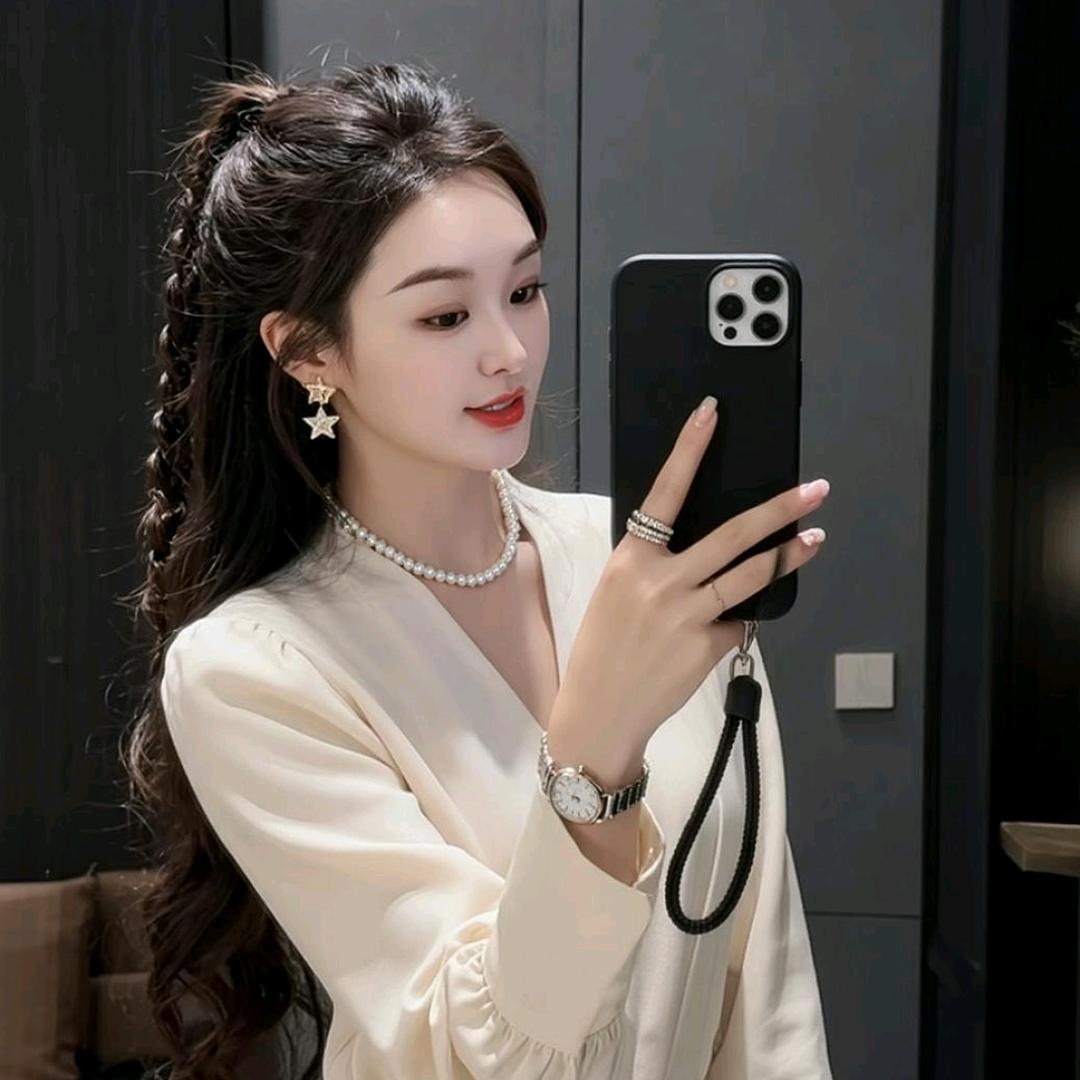 虎牙妹