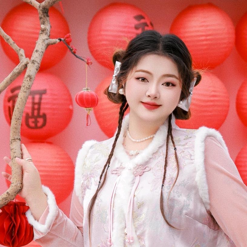 MsShe大码-谢不肉（回归上新中）