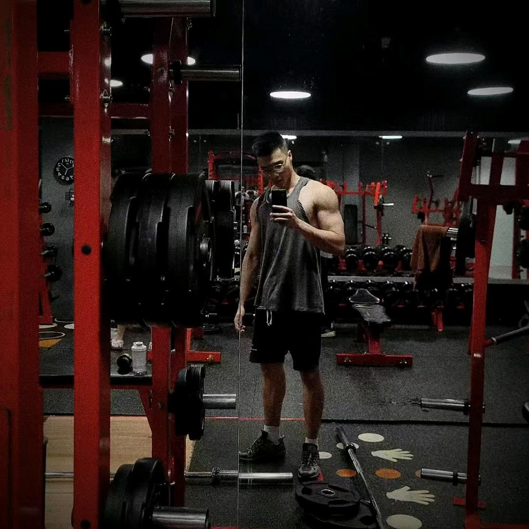 克里斯海运动补剂