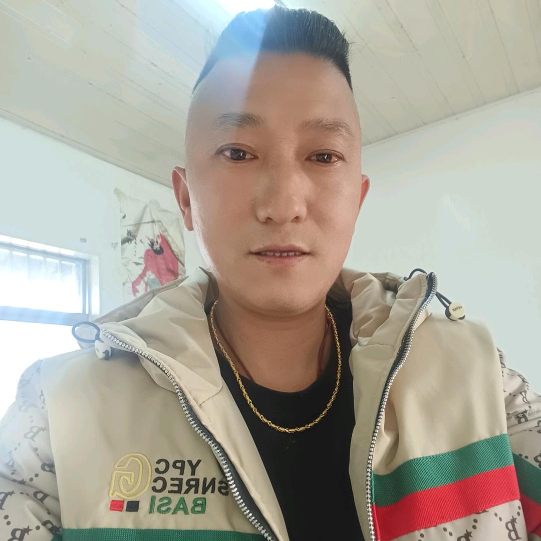神龙马哥