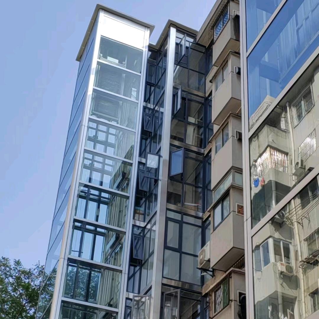 加梯咨询-金玉洲