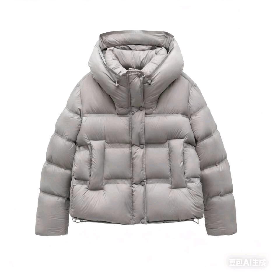 羽绒服基地二十年WM