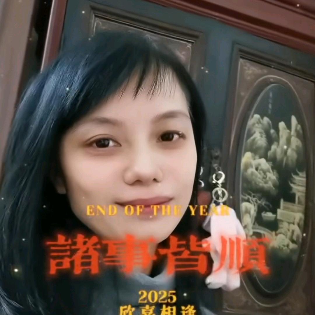 三月楚楚✨🌟☀️