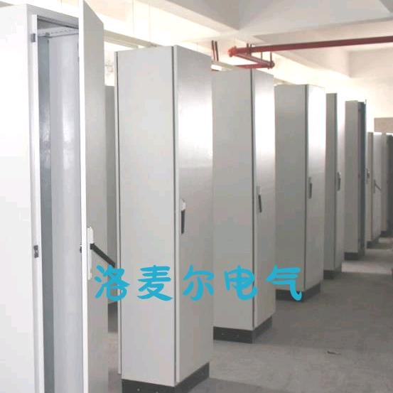 洛麦尔电箱电柜接线盒工厂店