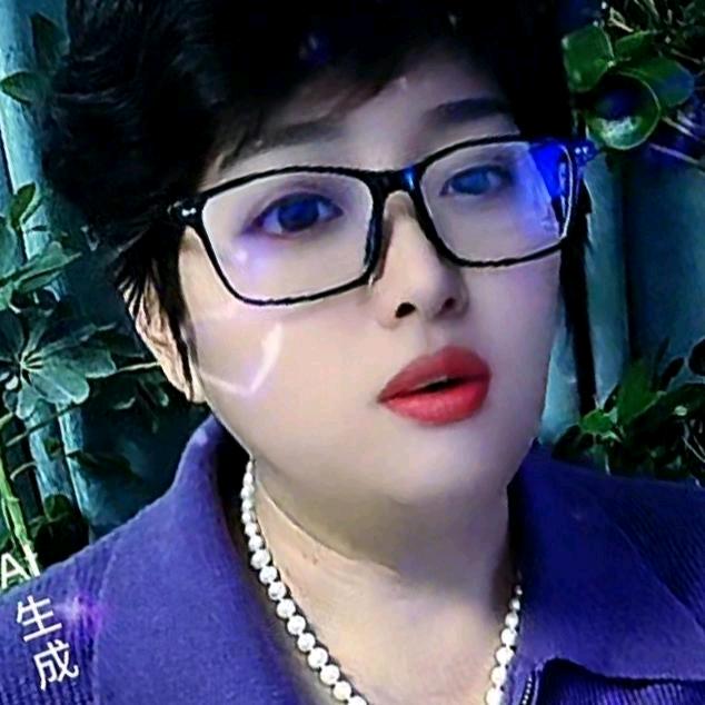 快乐的红娘。