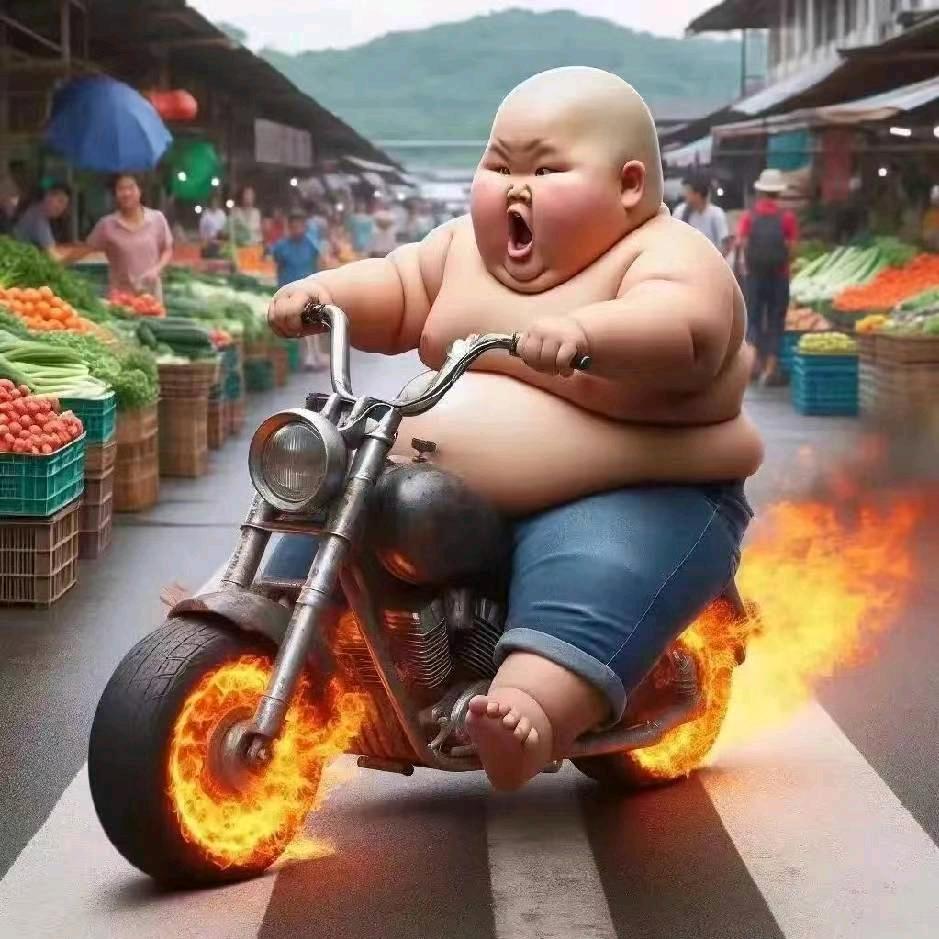 已过半身