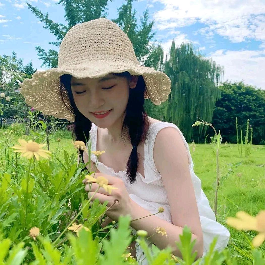 农村人爱农业