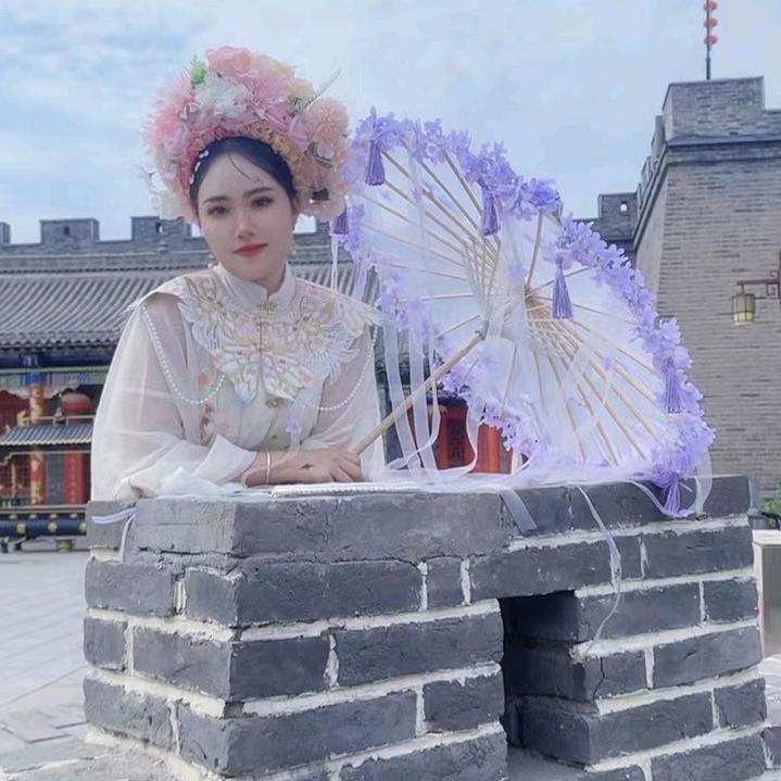 安阳县白璧驻颜美容店
