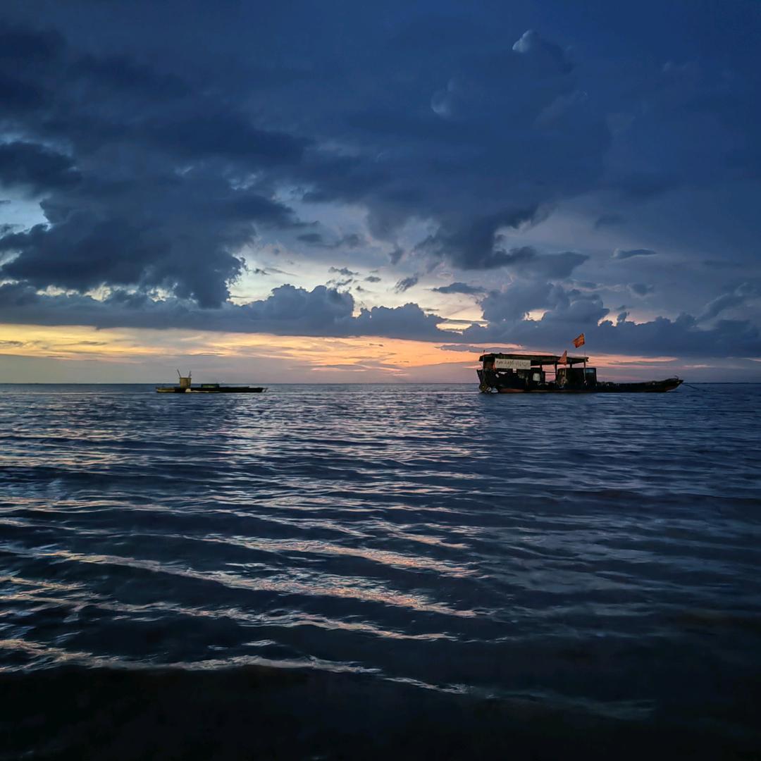 努力努力再努力的小美