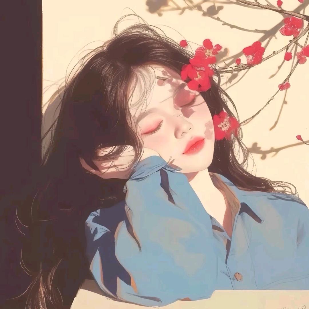朝雾