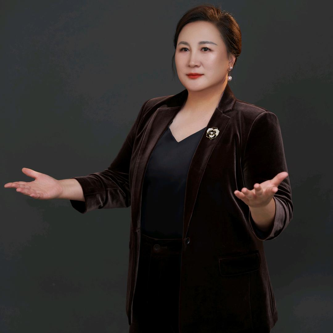 陶矜商业说