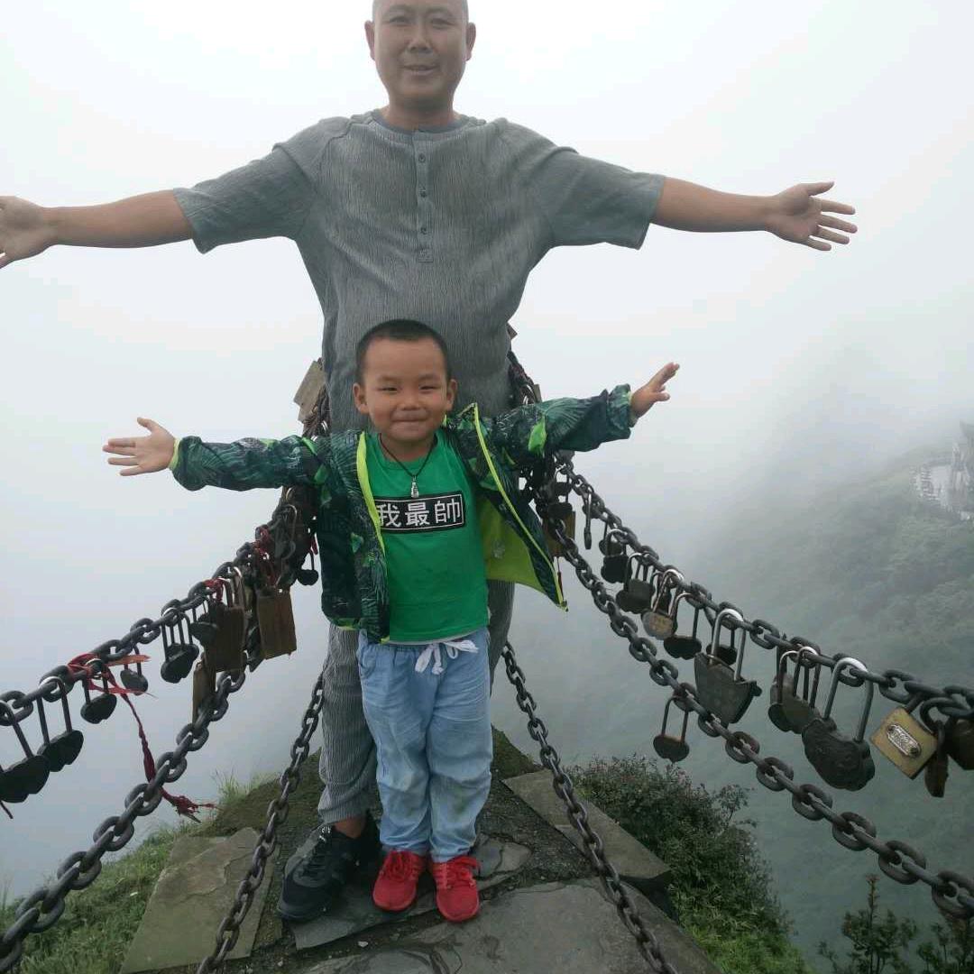 缘份😇🐶🐶🐶🐶