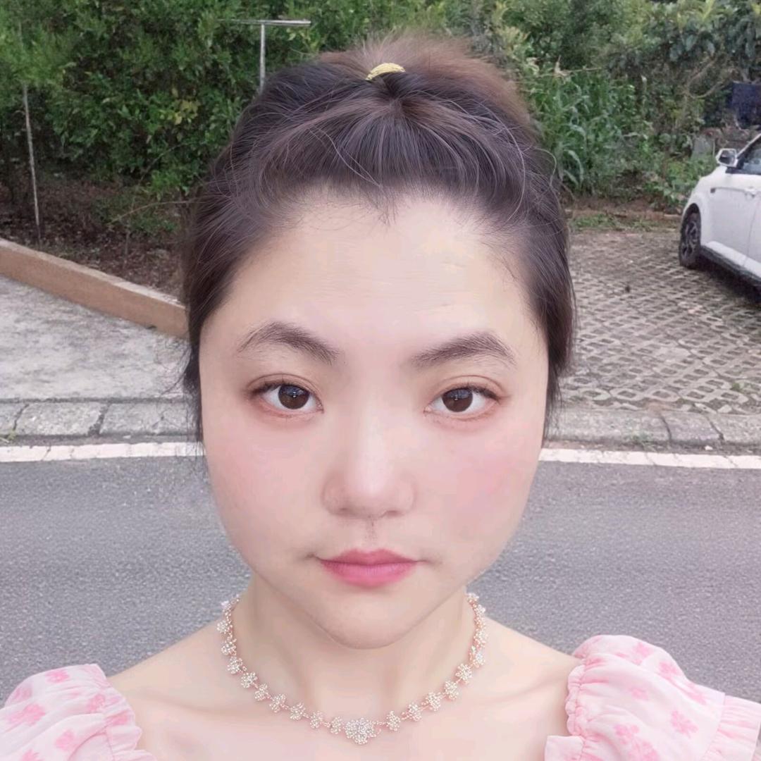 @静静