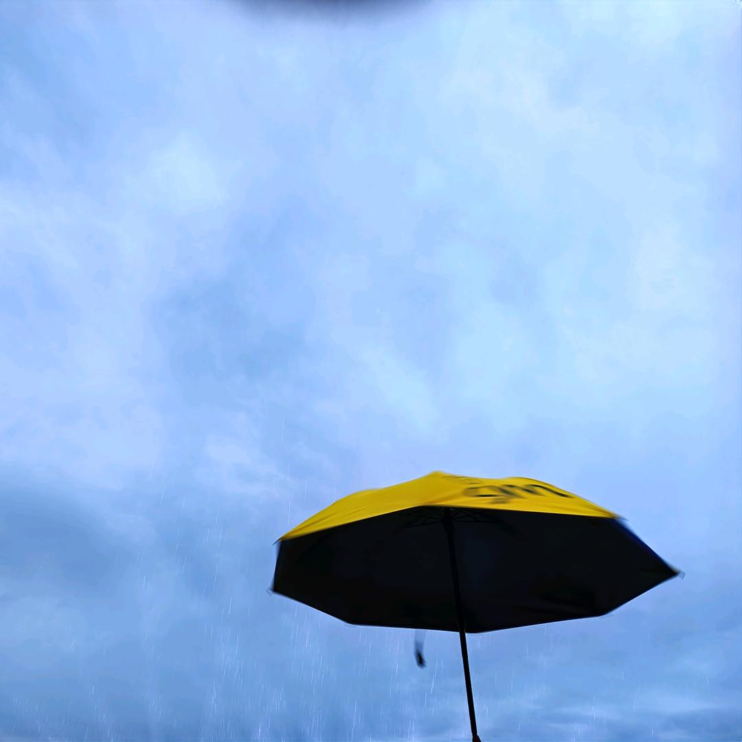 ☔️下雨没带伞