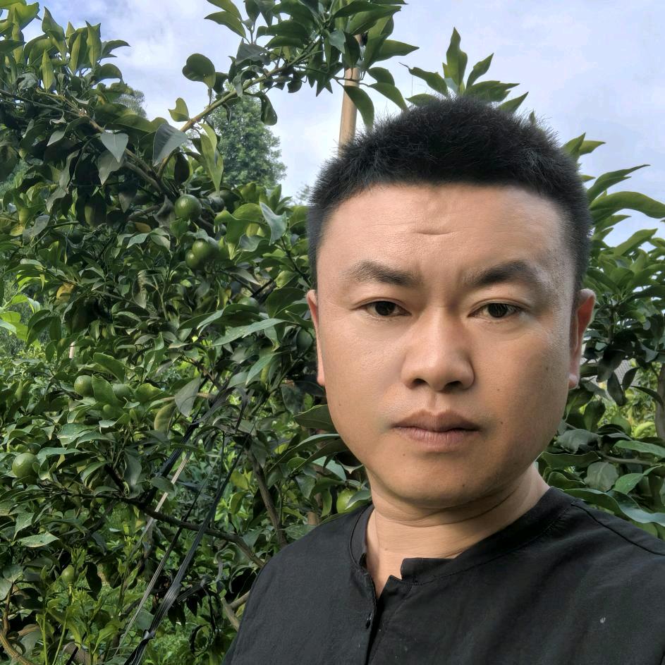 小岳说果