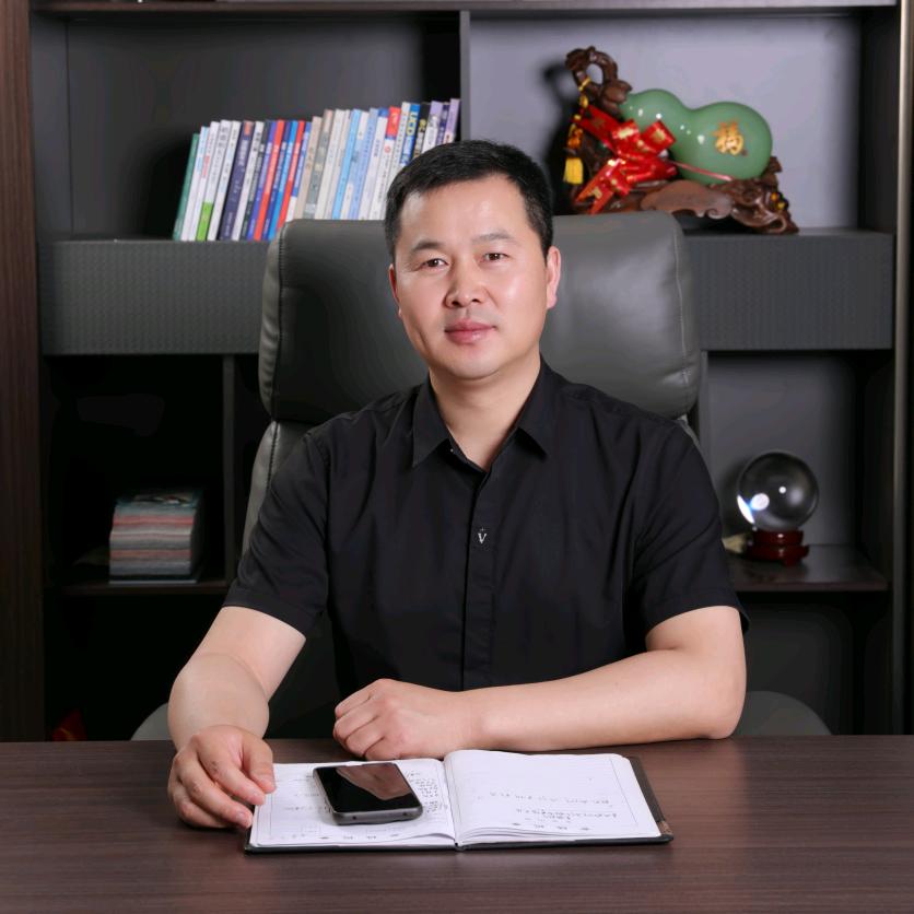 奇哥的灶台厂