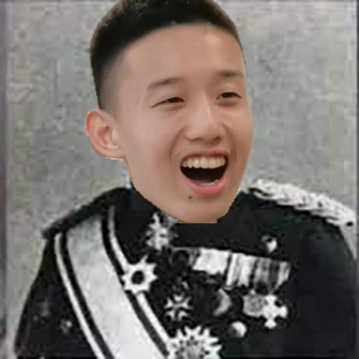 桂爷爷