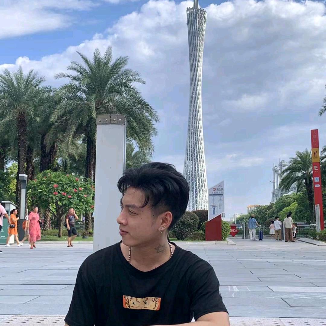 獨處少爺✨