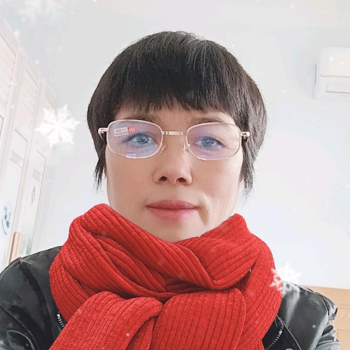 冬去春来都得福