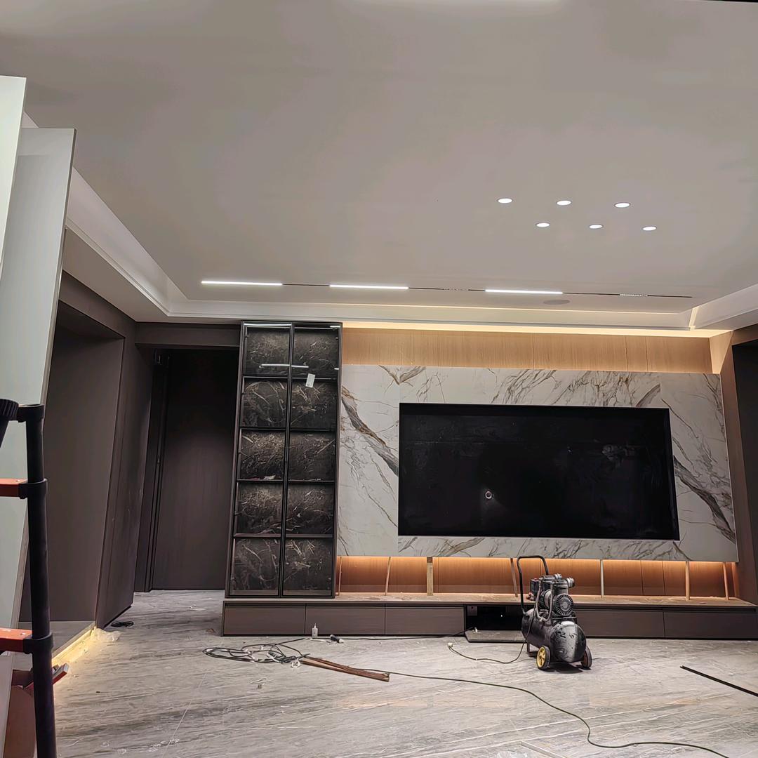 兴义木工装修吊顶