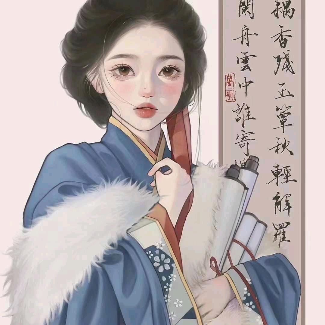 绯烟儿